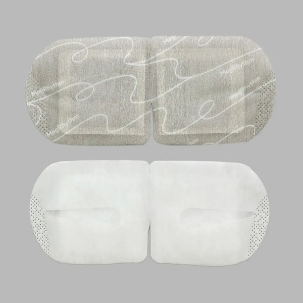 MegRhythm Self Heating Steam Sleep Eye Mask Chamomile 12 Masks