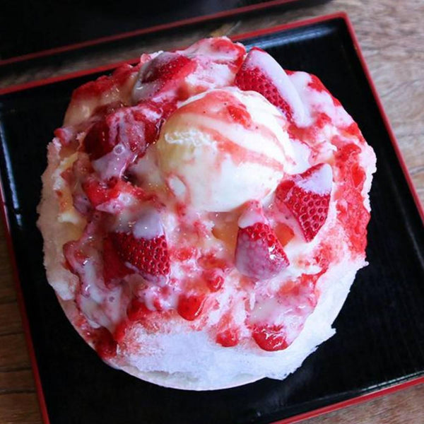 Megmilk Japan Hokkaido Condensed Milk Tube 480g