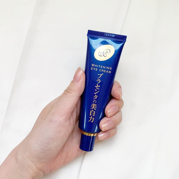 Meishoku Moisturizing Eye Cream for Fine Lines & Puffiness 30g