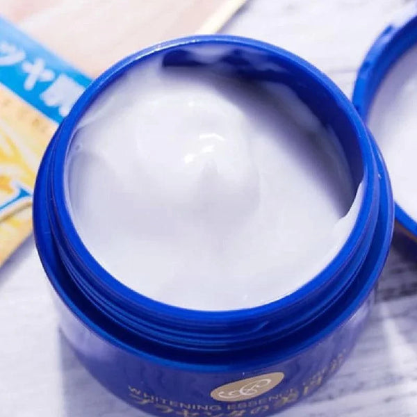 Meishoku Beautifying Essence Cream Brightening Moisturizer 55g