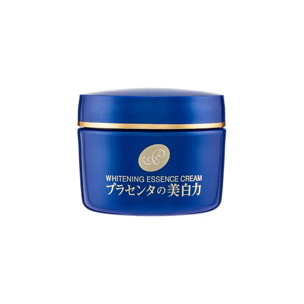 Meishoku Beautifying Essence Cream Brightening Moisturizer 55g