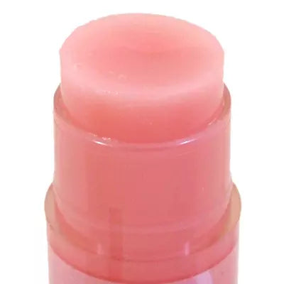 Mentholatum Lip Fondue Melty Lip Balm Baby Pink Lipstick 3.2g