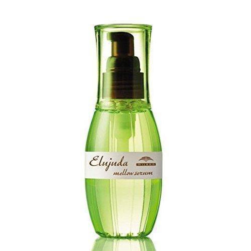 Milbon Deesse Elujuda Mellow Hair Serum Smooth Finish 120ml