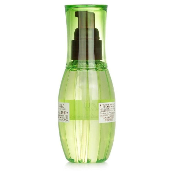 Milbon Deesse Elujuda Mellow Hair Serum Smooth Finish 120ml