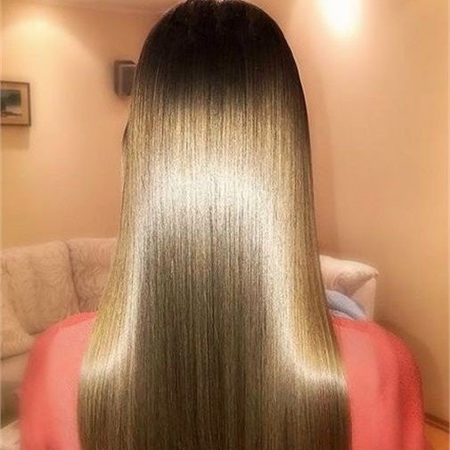 Inphenom Hair Treatment Deep Repair & Moisture Hair Mask Refill 230g