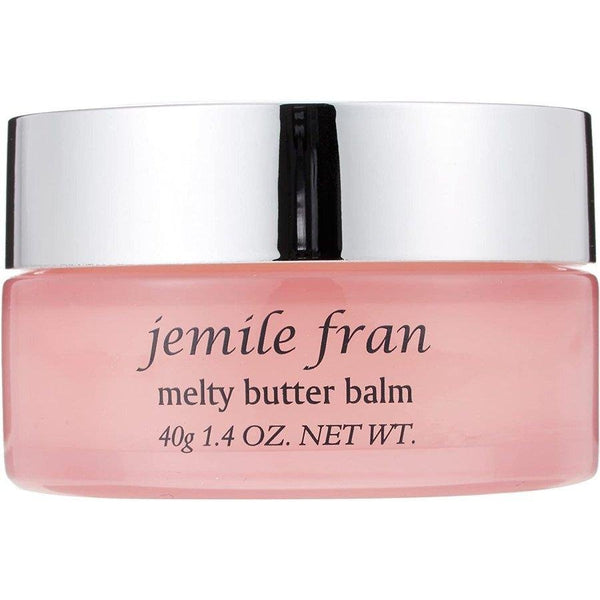Milbon Jemile Fran Melty Butter Moisturizing & Styling Hair Balm 40g