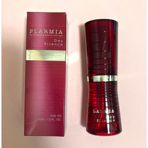 Milbon Plarmia Enriched Day Essence Hair Oil for Dry Hair 30ml