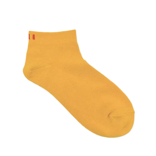 MinaFit Stretchy Soft Socks For Low-Top Sneakers One Size Socks 22-29 cm