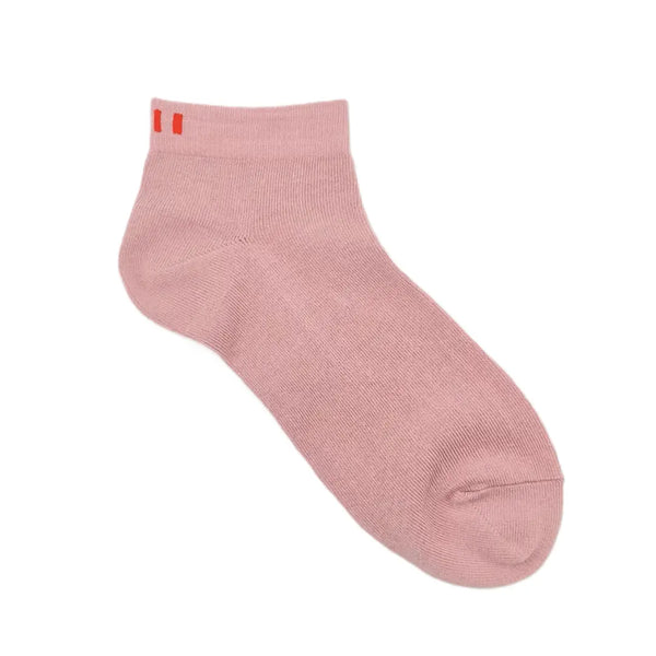 MinaFit Stretchy Soft Socks For Low-Top Sneakers One Size Socks 22-29 cm
