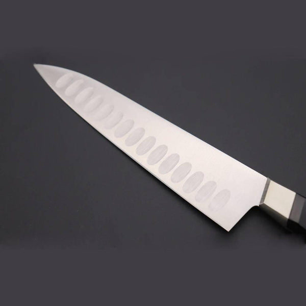 Misono UX10 Stainless Steel Gyuto Salmon Knife 240mm No. 763