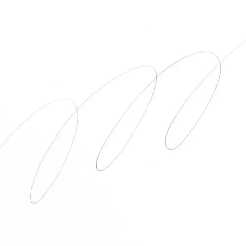 uni Mitsubishi Star Japanese Graphite Pencils 2H 12 Pieces