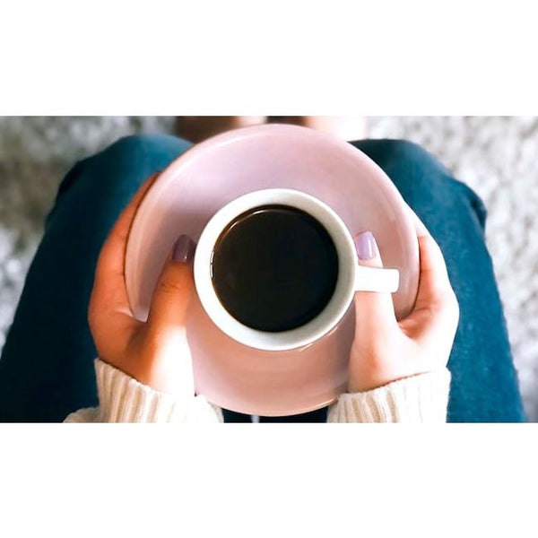 Mitsumoto Coffee Organic Ground Coffee Medium Roast Original Blend 150g