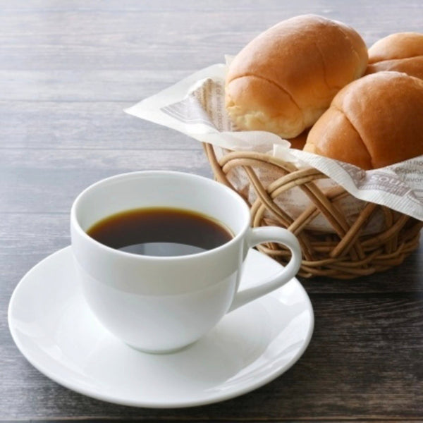 Mitsumoto Coffee Original Blend Dark Roast Brazilian Coffee Beans 320g