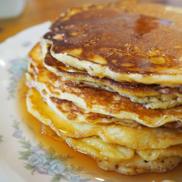 Miyamura Additive-Free Wheat Gluten Flour 300g