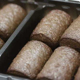 Morinaga Bake Bite-Sized Crispy & Soft Baked Chocolate Biscuit (Pack of 3)