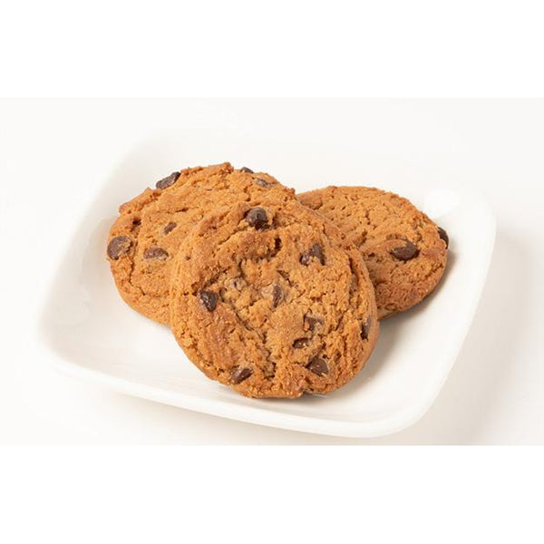 Mr. Ito Choco Chips Rich Chocolate Chip Cookies 15ct. (Pack of 3)