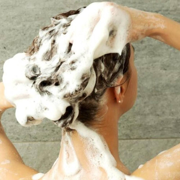 Mucota Adllura Aire 01 Emollient CMC Shampoo Lithe 250ml