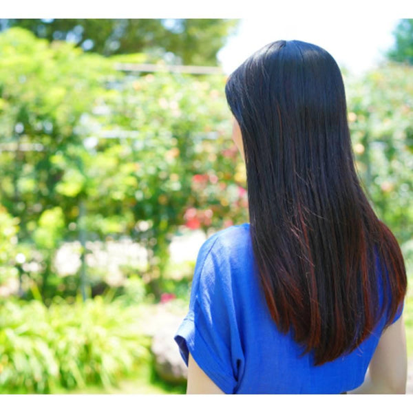 Mucota Adllura Aire 08 Hair Treatment for Damaged Colored Hair 100g