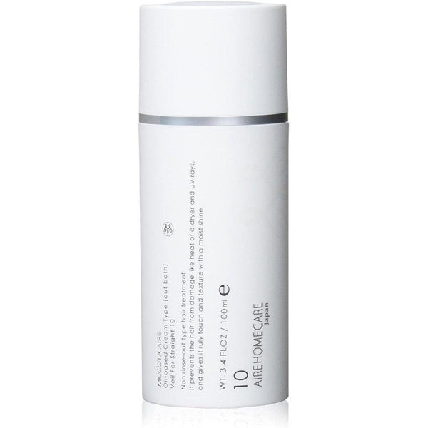 Mucota Adllura Aire 10 Veil for Straight 100ml