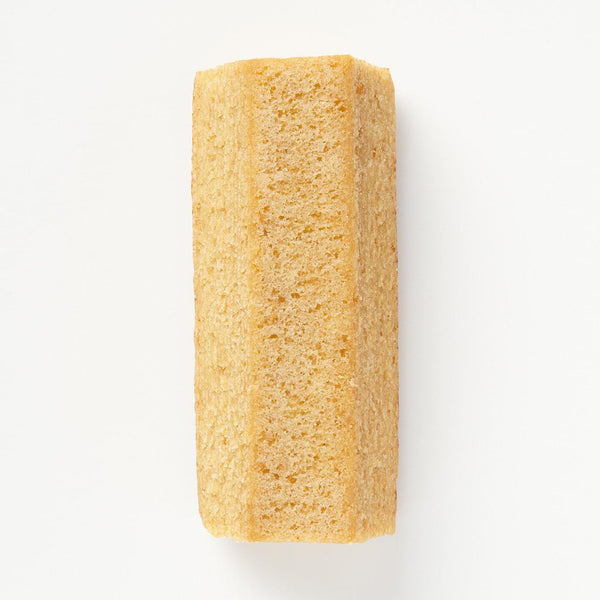 Muji Japanese Baumkuchen Cake Banana Flavor (Pack of 3)