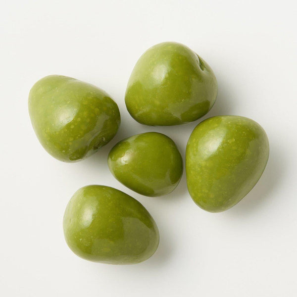 Muji Matcha Green Tea Chocolate Covered Strawberries 50g