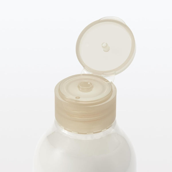 Muji Moisturizing Emulsion Milky Lotion for Sensitive Skin 200ml