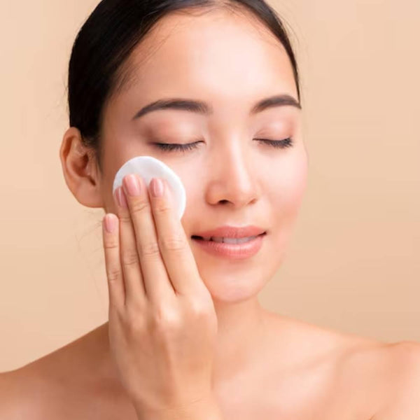 Muji Mild Oil Cleansing Makeup Remover for Sensitive Skin 400ml