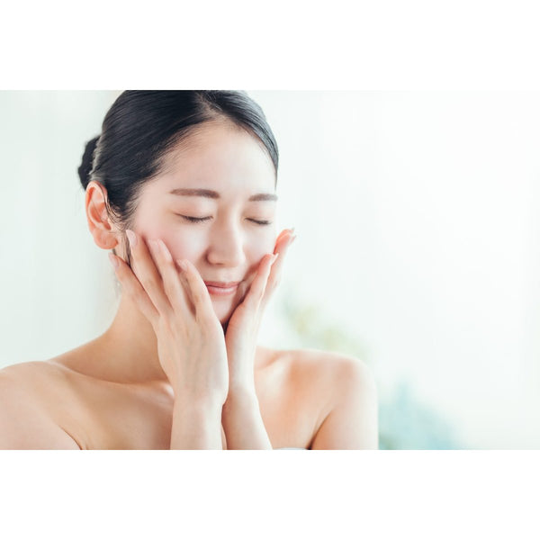 Muji Toning Water for Sensitive Skin Light 300ml