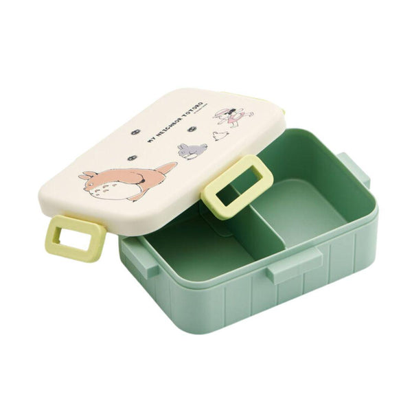 My Neighbor Totoro Lunch Box Antibacterial Cute Bento Box 650ml