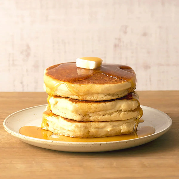 Namisato Gluten-Free Brown Rice Flour Instant Pancake Mix 200g