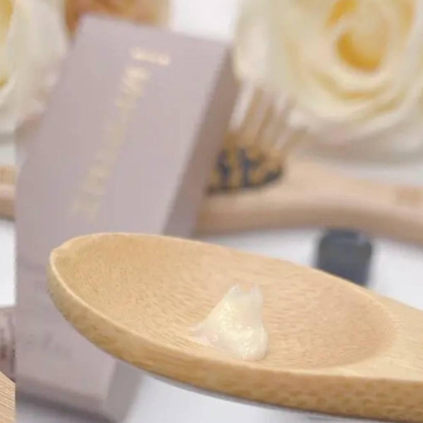 Napla Imprime Premier Repair Rich Mask Hair Treatment 80g