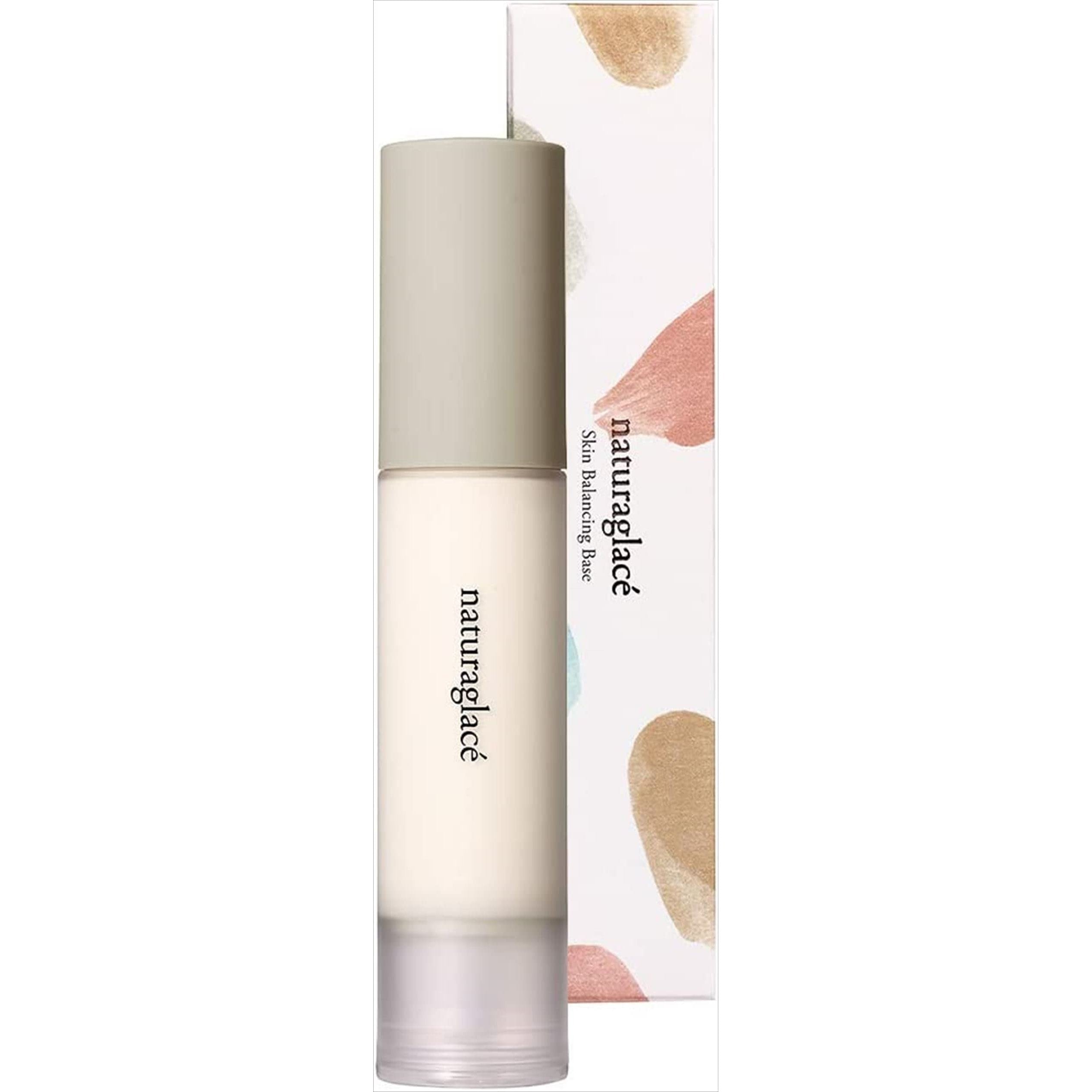 Naturaglacé Skin Balancing Makeup Base SPF31 25ml