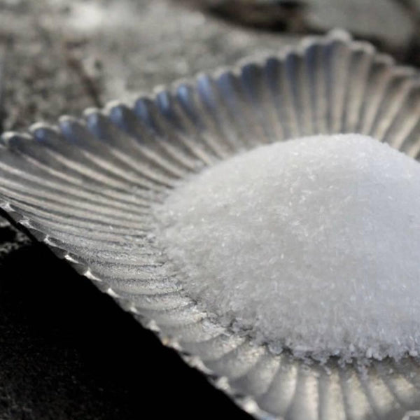 Nehan Tokyo Botanical Epsom Bath Salts Hinoki Cypress 100g