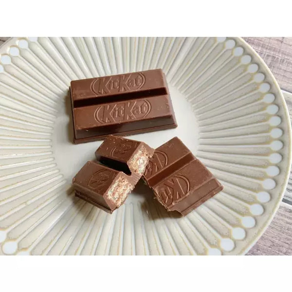 Nestlé Japanese Kit Kat Original Chocolate 11 Bars