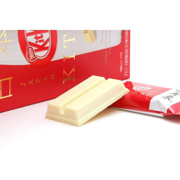 Nestlé Kit Kat Japanese Sake Flavor Mini 13 Bars