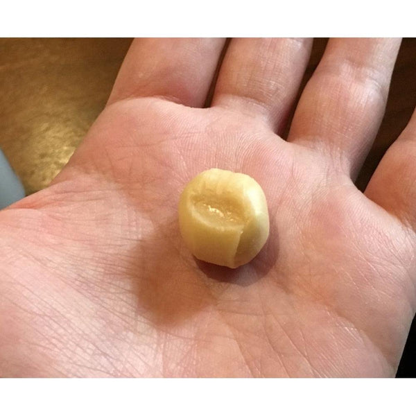 Nobel Ore no Milk Hard Candy Rich & Creamy Candy 80g