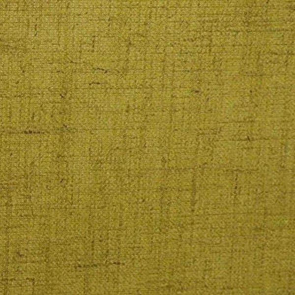 Noren Hand Printed Green Matcha Shading Pattern Door Linen Curtain