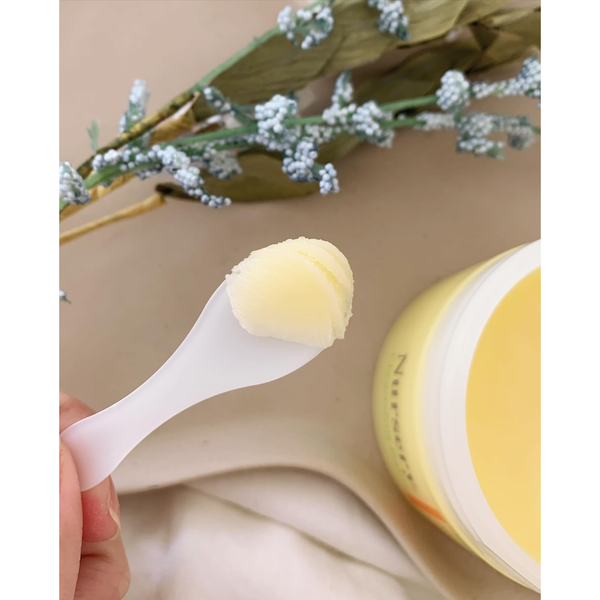 Nursery Cleansing Balm Yuzu Makeup Remover for Sensitive Skin 91.5g