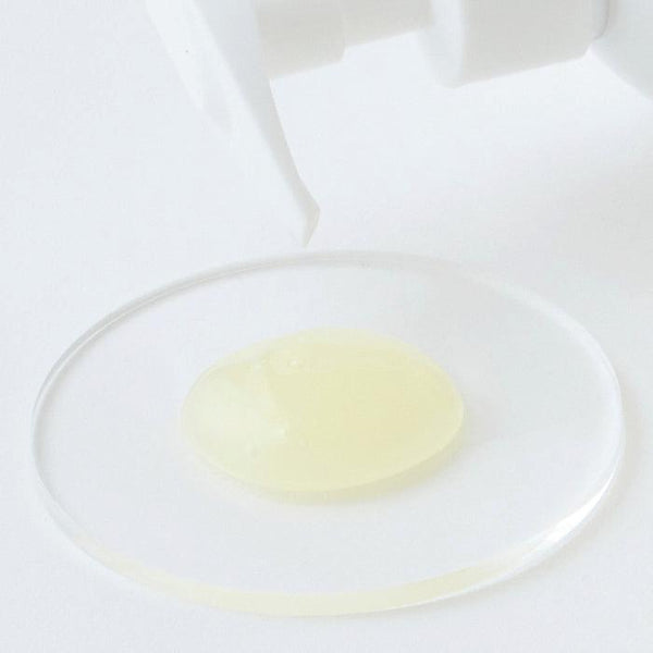 Nursery Yuzu Cleansing Gel Makeup Remover & Cleanser 180ml