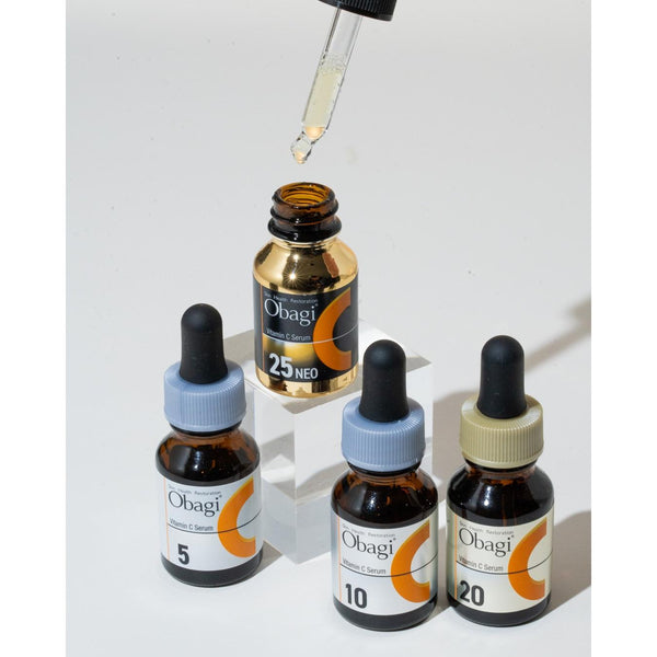 Obagi C25 Vitamin C Serum Neo Brightening & Anti-Aging 12ml