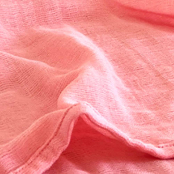 All-in-One Baby Soft Bathing Muslin Towel 100% Cotton 33x70cm