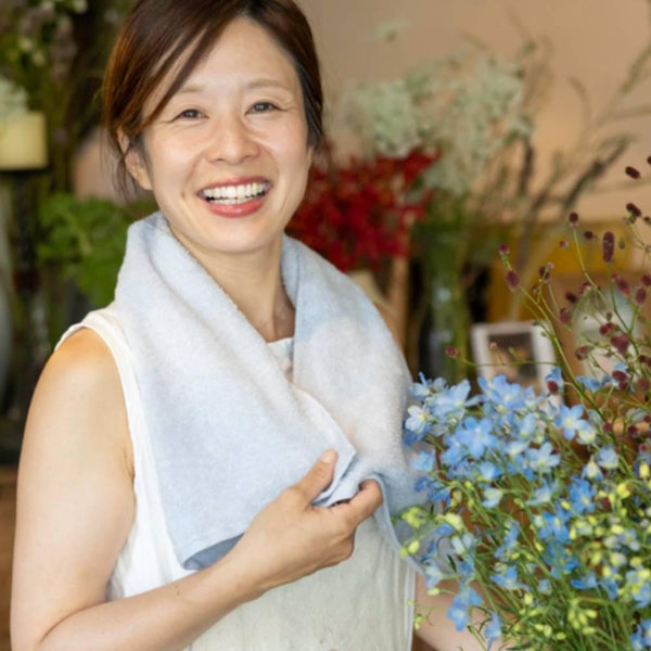 Fluffy Face Towel Ultra Soft Quick Dry Towel 30cm x 85cm