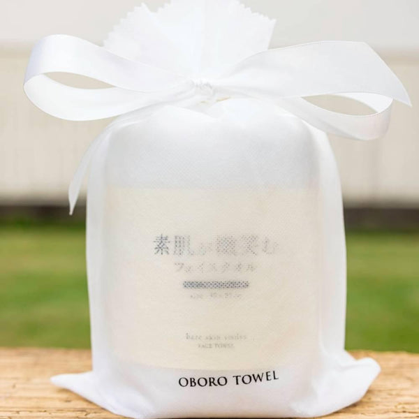 Fluffy Face Towel Ultra Soft Quick Dry Towel 30cm x 85cm