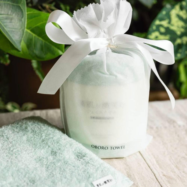 Fluffy Face Towel Ultra Soft Quick Dry Towel 30cm x 85cm