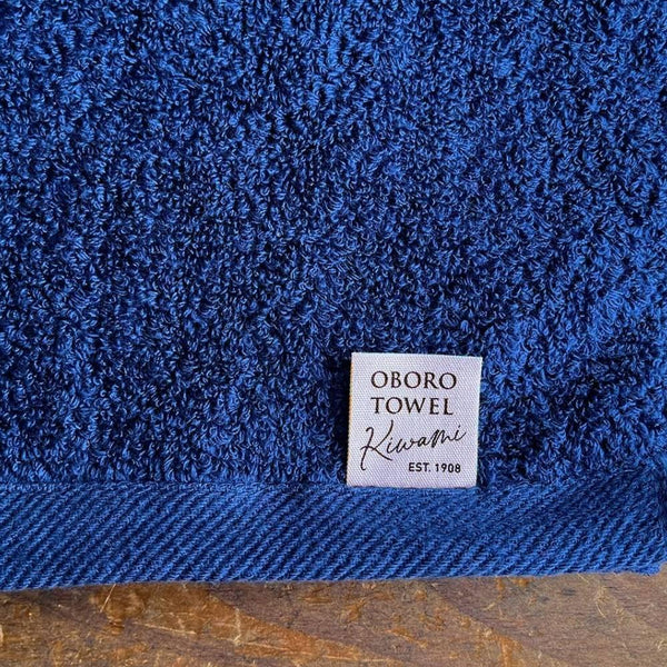 Lightweight Fluffy Face Towel Soft & Highly Absorbent 33×85cm