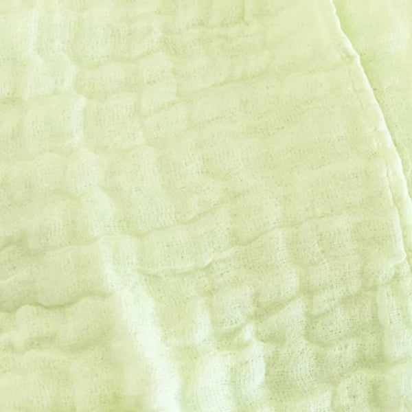 Muslin Baby Swaddle 100% Cotton Baby Safe Swaddling Blanket 90cm