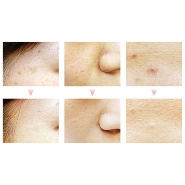 Octard Cream-Based Cover Full Coverage Foundation 20g