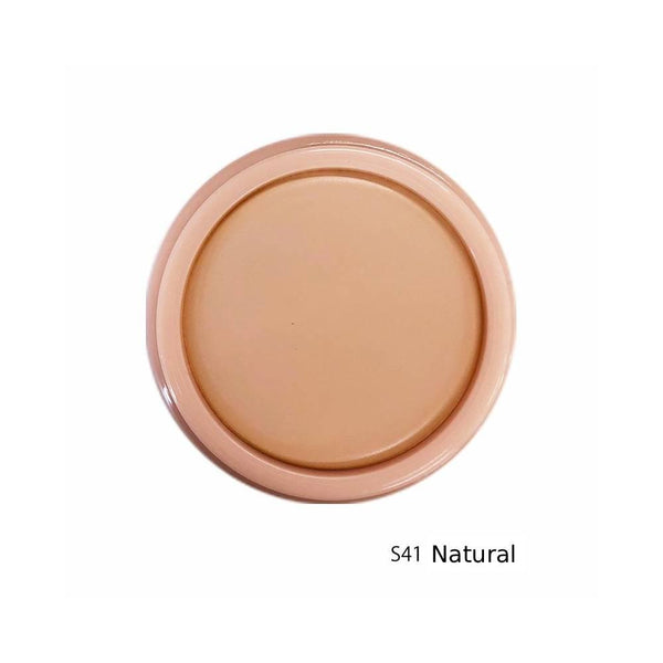 Octard Cream-Based Cover Full Coverage Foundation 20g