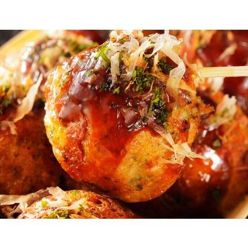 Oliver Sauce Takoyaki Sauce Sweet and Savory Sauce 300g