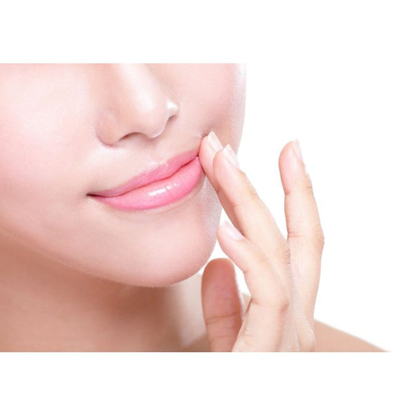 Omi Menturm Sakura Pink Lasting Moisturizing Lip Tint SPF20 3.5g